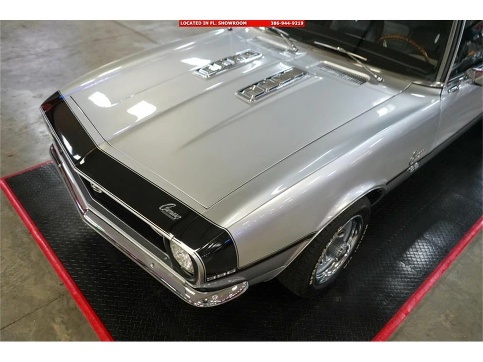 1968 Chevrolet Camaro 1st Gen - Image 31 of 31