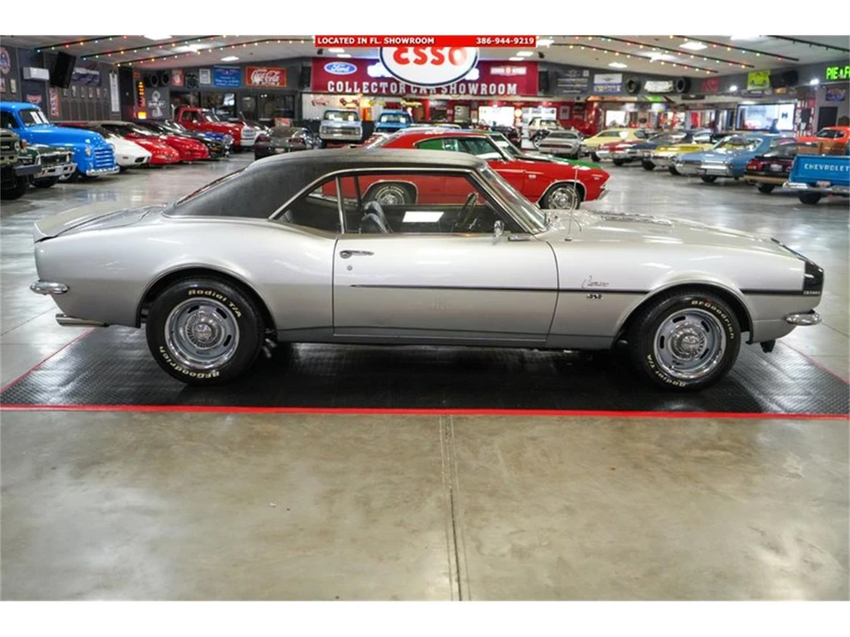 1968 Chevrolet Camaro 1st Gen - Image 7 of 31