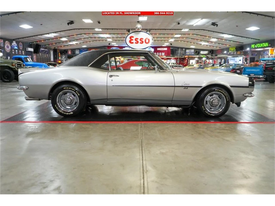 1968 Chevrolet Camaro 1st Gen - Image 23 of 31