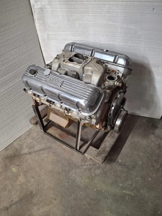 1968 Chevrolet Camaro 1st Gen - Image 19 of 31