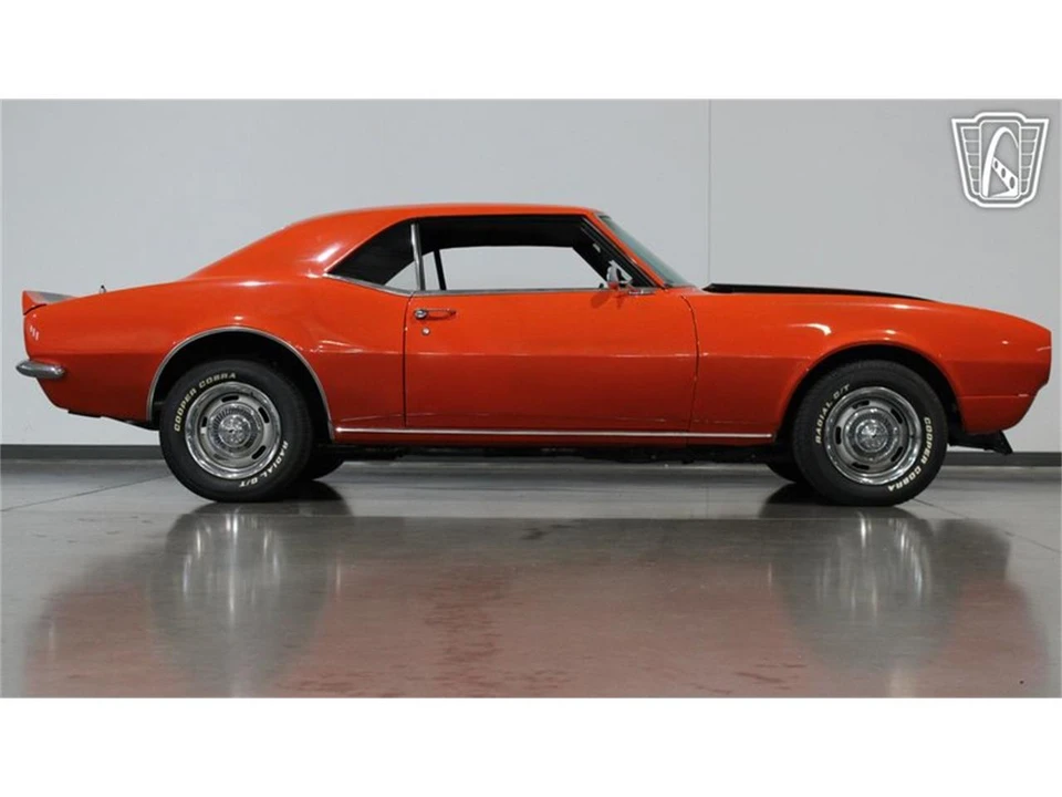 1968 Chevrolet Camaro 1st Gen - Image 31 of 31