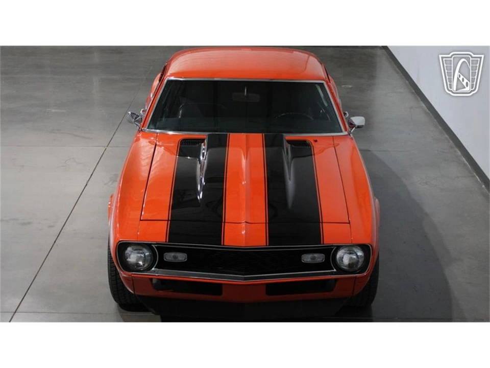 1968 Chevrolet Camaro 1st Gen - Image 6 of 31