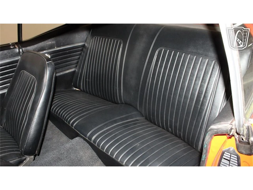 1968 Chevrolet Camaro 1st Gen - Image 16 of 31
