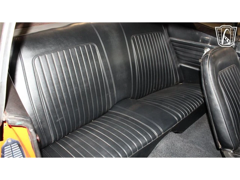 1968 Chevrolet Camaro 1st Gen - Image 17 of 31