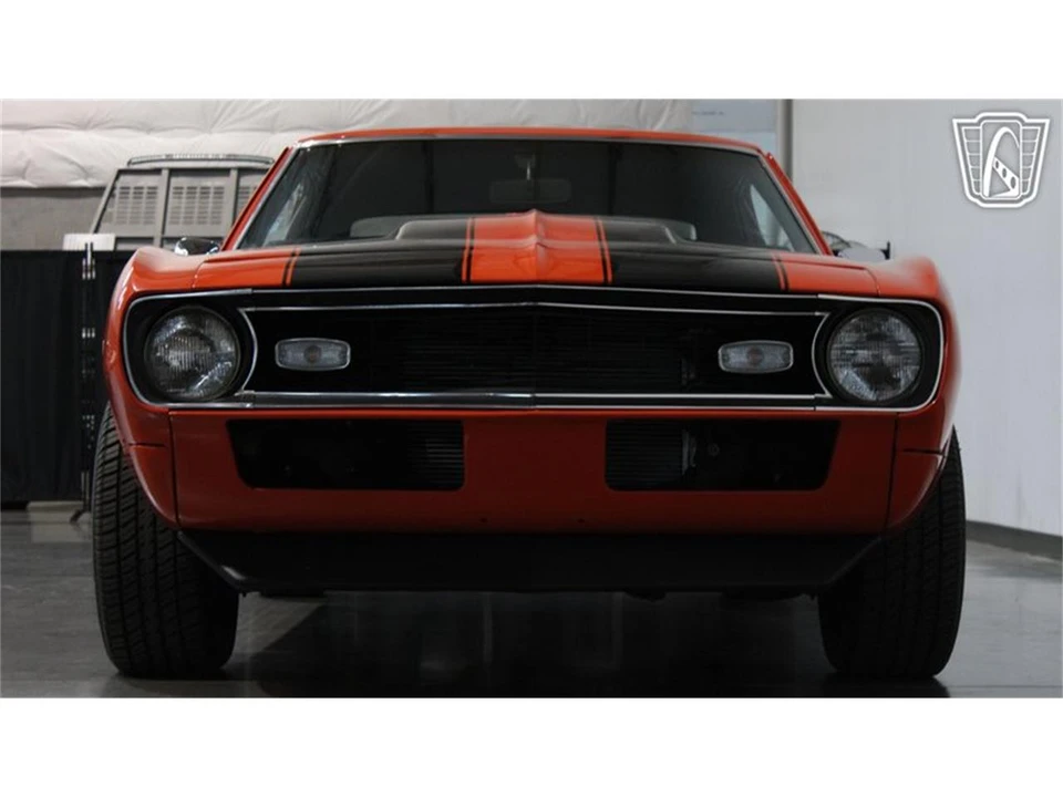 1968 Chevrolet Camaro 1st Gen - Image 29 of 31