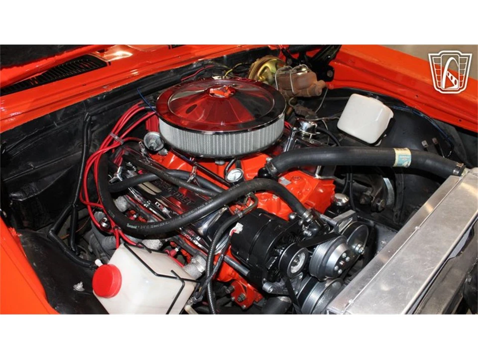 1968 Chevrolet Camaro 1st Gen - Image 20 of 31