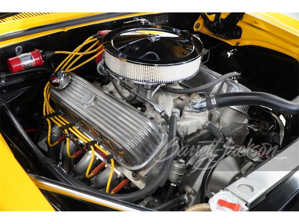 1968 Chevrolet Camaro 1st Gen - Image 5 of 5