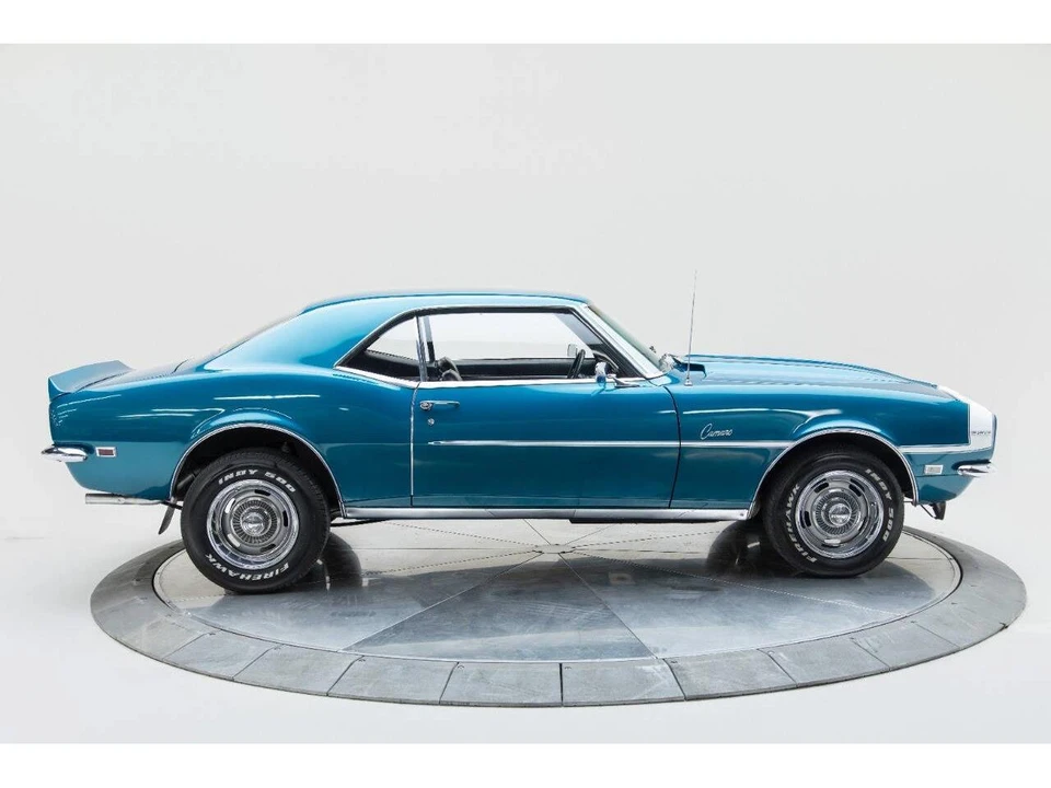 1968 Chevrolet Camaro 1st Gen - Image 2 of 31