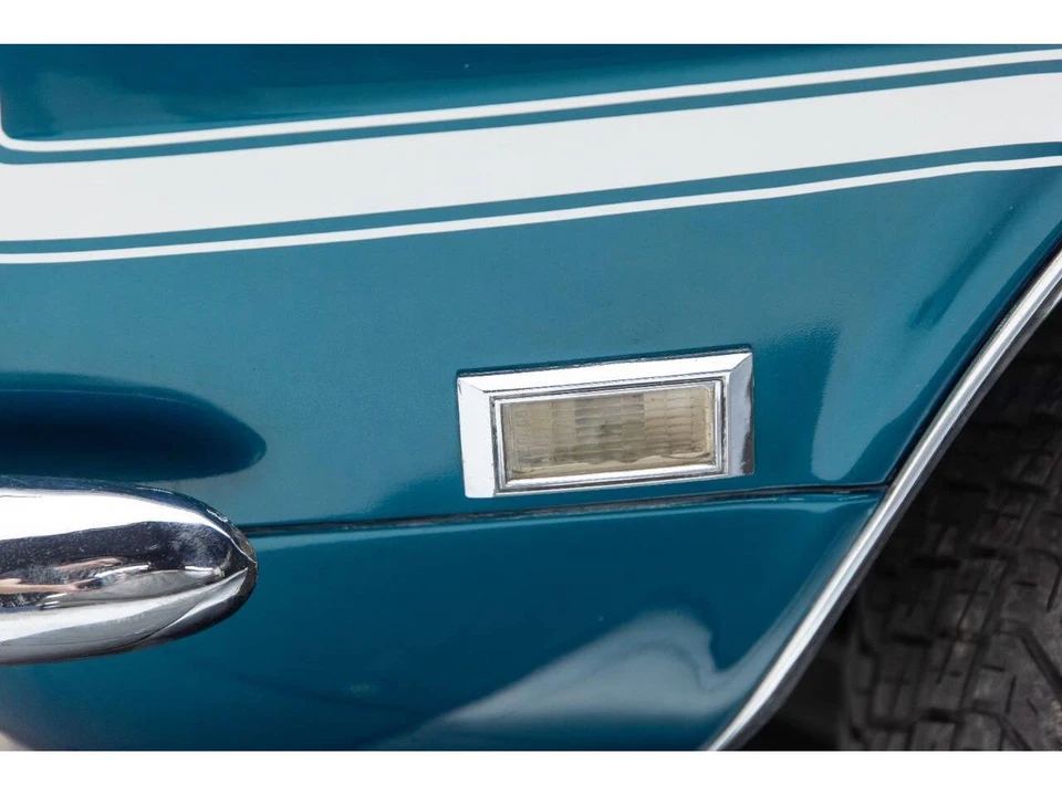 1968 Chevrolet Camaro 1st Gen - Image 28 of 31
