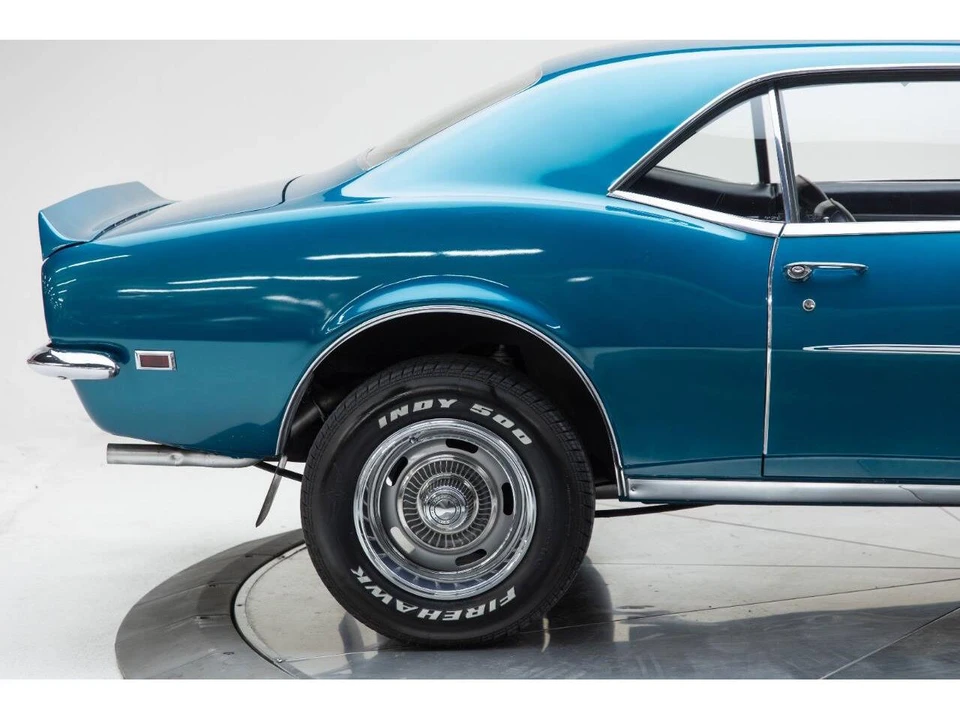 1968 Chevrolet Camaro 1st Gen - Image 4 of 31