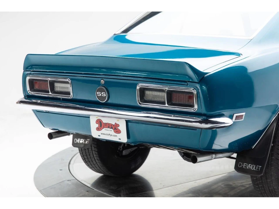 1968 Chevrolet Camaro 1st Gen - Image 19 of 31