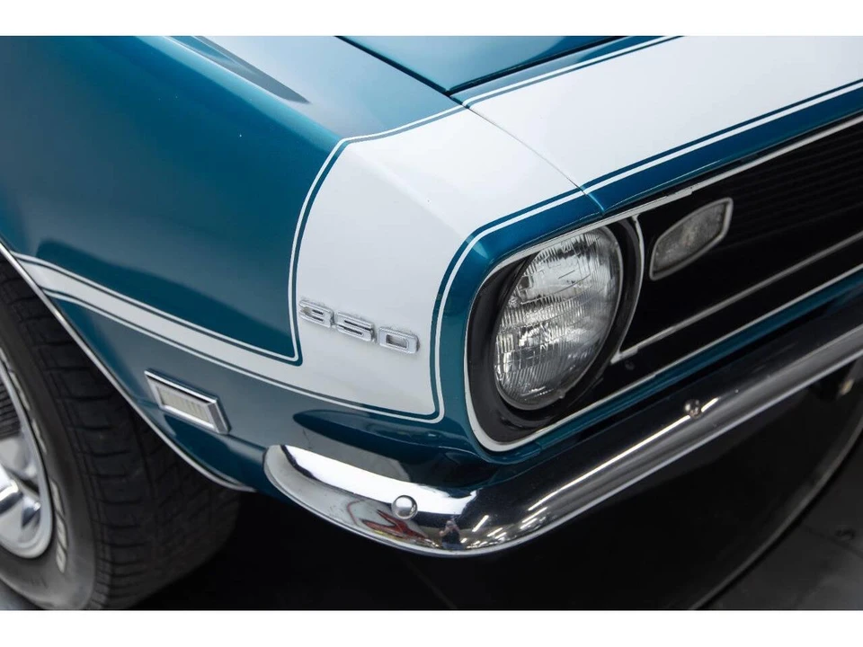 1968 Chevrolet Camaro 1st Gen - Image 31 of 31