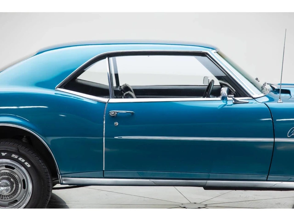 1968 Chevrolet Camaro 1st Gen - Image 5 of 31