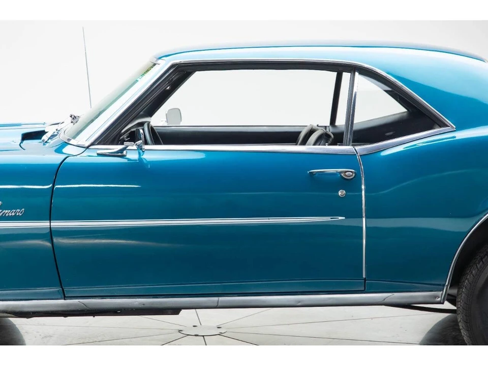 1968 Chevrolet Camaro 1st Gen - Image 8 of 31