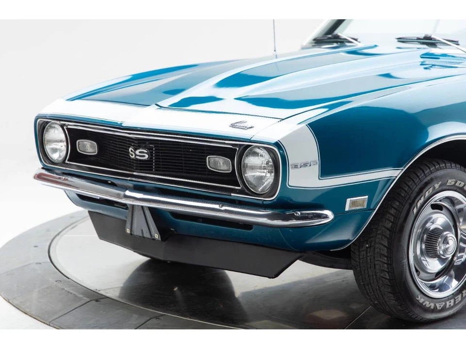 1968 Chevrolet Camaro 1st Gen - Image 17 of 31