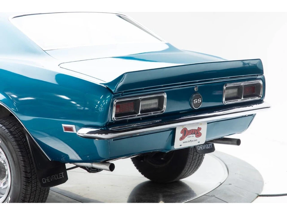 1968 Chevrolet Camaro 1st Gen - Image 20 of 31