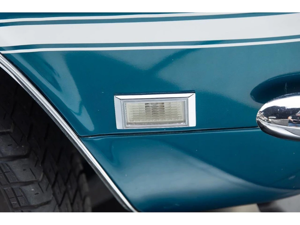 1968 Chevrolet Camaro 1st Gen - Image 27 of 31