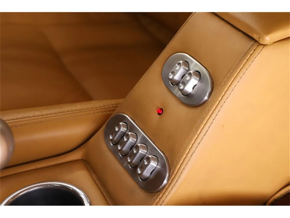 1968 Chevrolet Camaro 1st Gen - Image 31 of 31