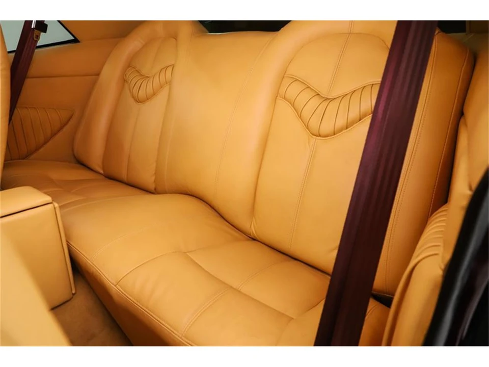 1968 Chevrolet Camaro 1st Gen - Image 16 of 31