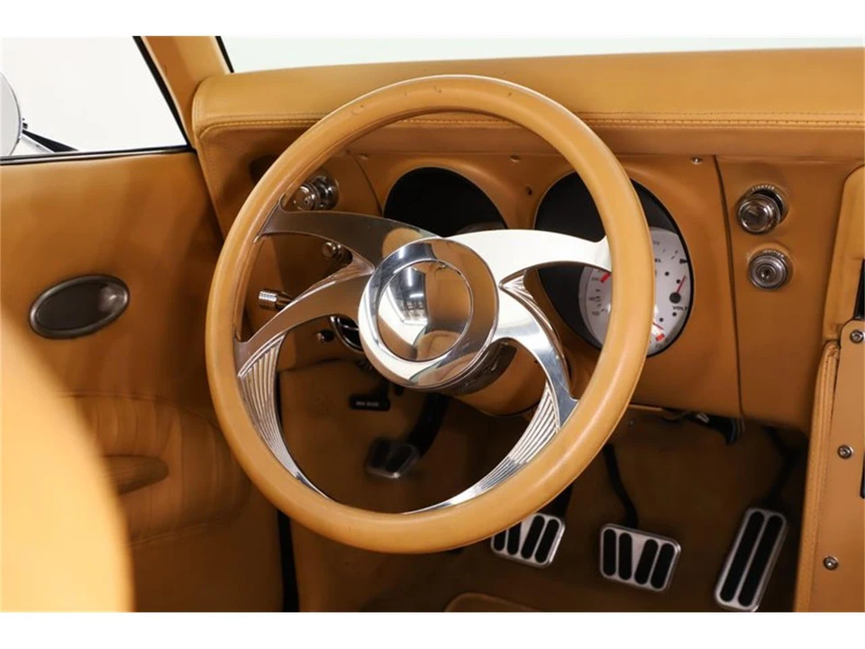 1968 Chevrolet Camaro 1st Gen - Image 19 of 31