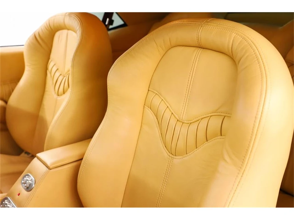 1968 Chevrolet Camaro 1st Gen - Image 14 of 31