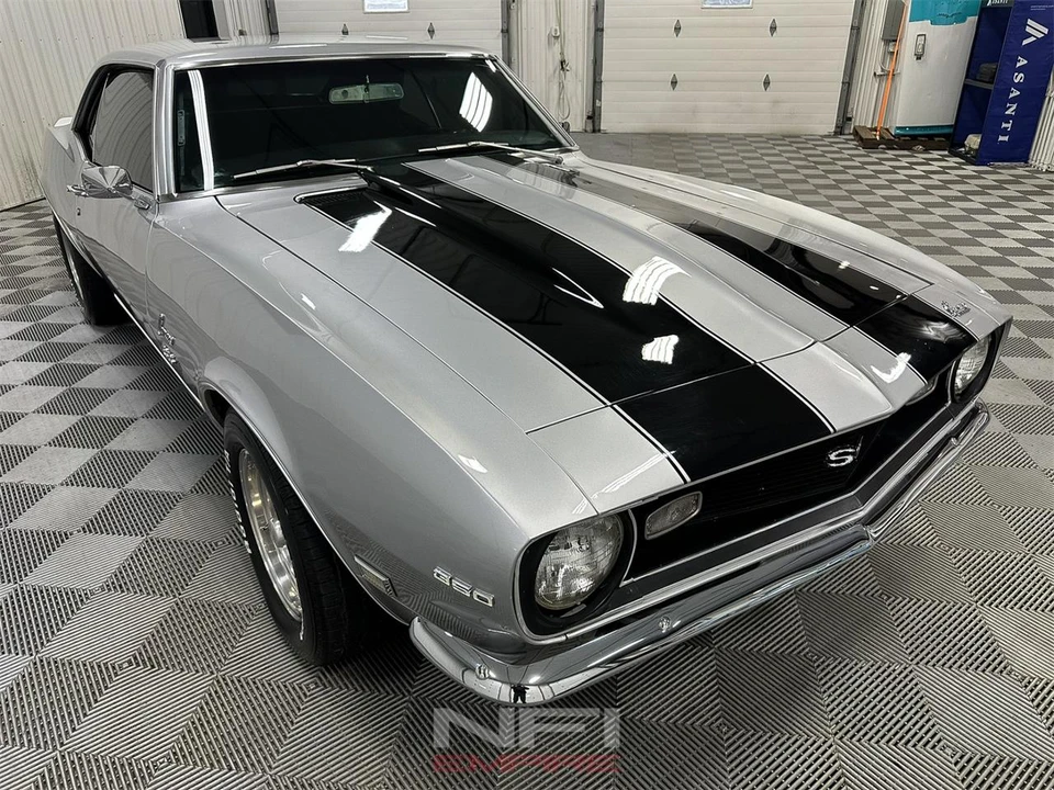 1968 Chevrolet Camaro 1st Gen - Image 5 of 31