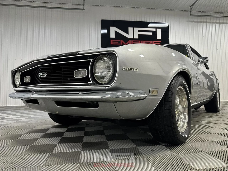 1968 Chevrolet Camaro 1st Gen - Image 13 of 31