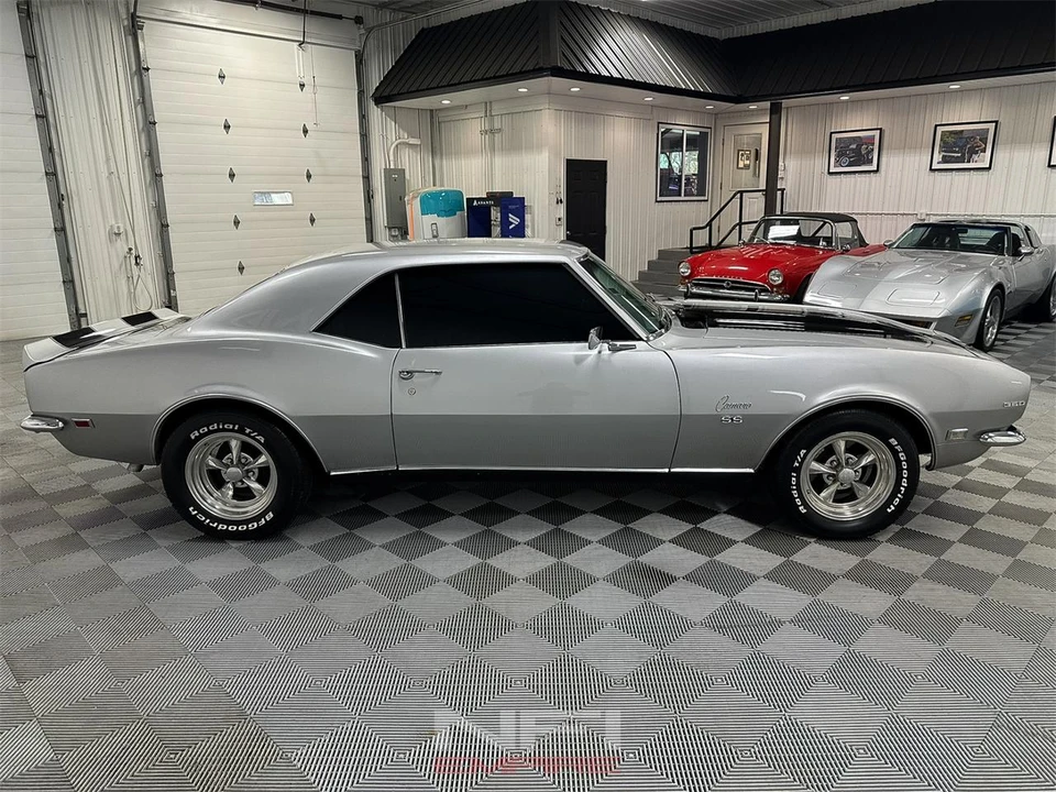 1968 Chevrolet Camaro 1st Gen - Image 7 of 31