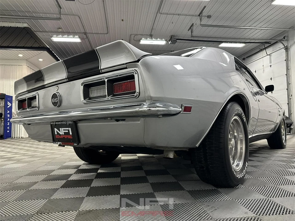 1968 Chevrolet Camaro 1st Gen - Image 19 of 31
