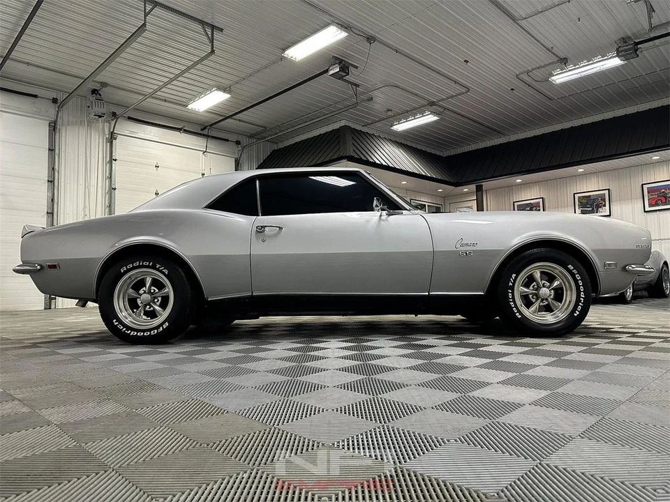 1968 Chevrolet Camaro 1st Gen - Image 17 of 31