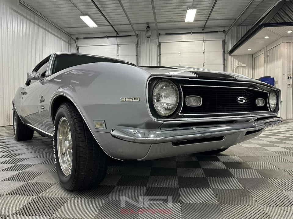 1968 Chevrolet Camaro 1st Gen - Image 15 of 31