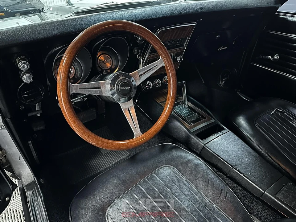 1968 Chevrolet Camaro 1st Gen - Image 23 of 31