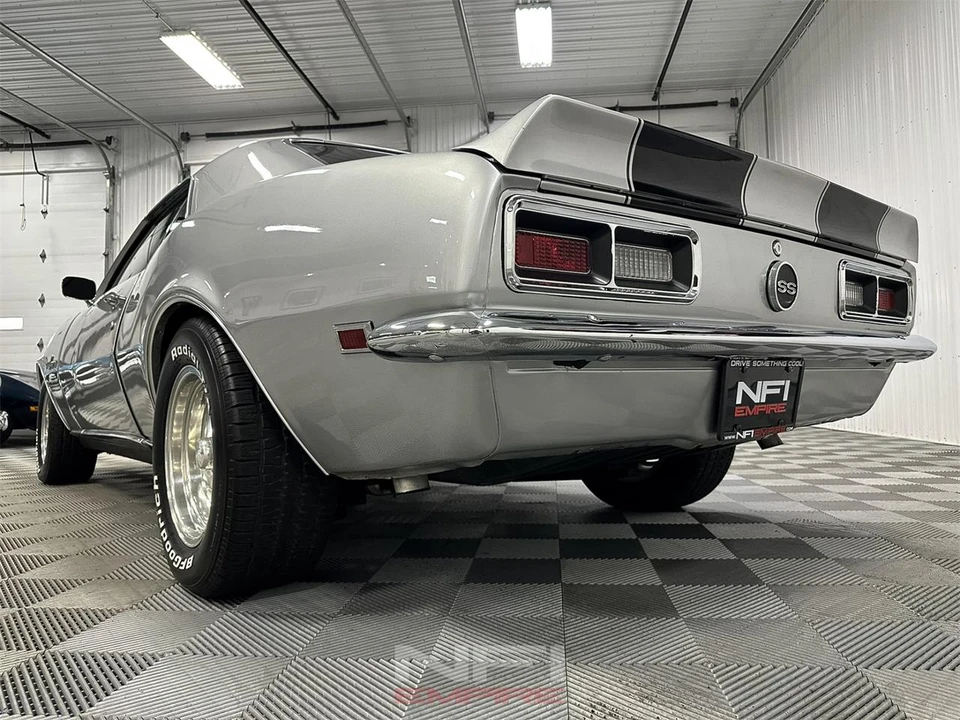 1968 Chevrolet Camaro 1st Gen - Image 21 of 31