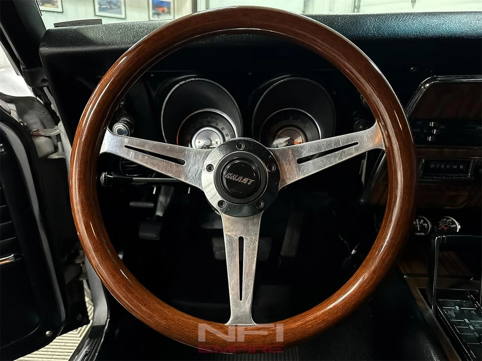 1968 Chevrolet Camaro 1st Gen - Image 25 of 31