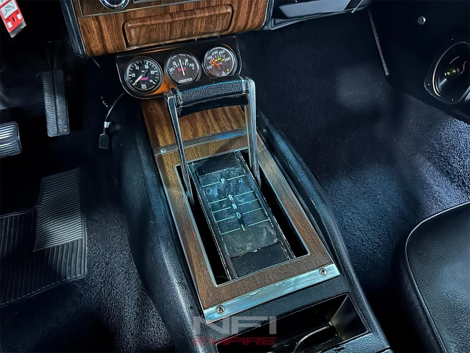 1968 Chevrolet Camaro 1st Gen - Image 29 of 31