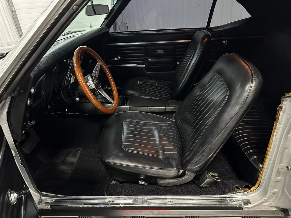 1968 Chevrolet Camaro 1st Gen - Image 31 of 31