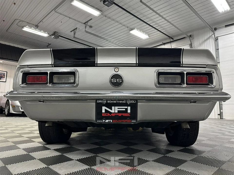 1968 Chevrolet Camaro 1st Gen - Image 20 of 31