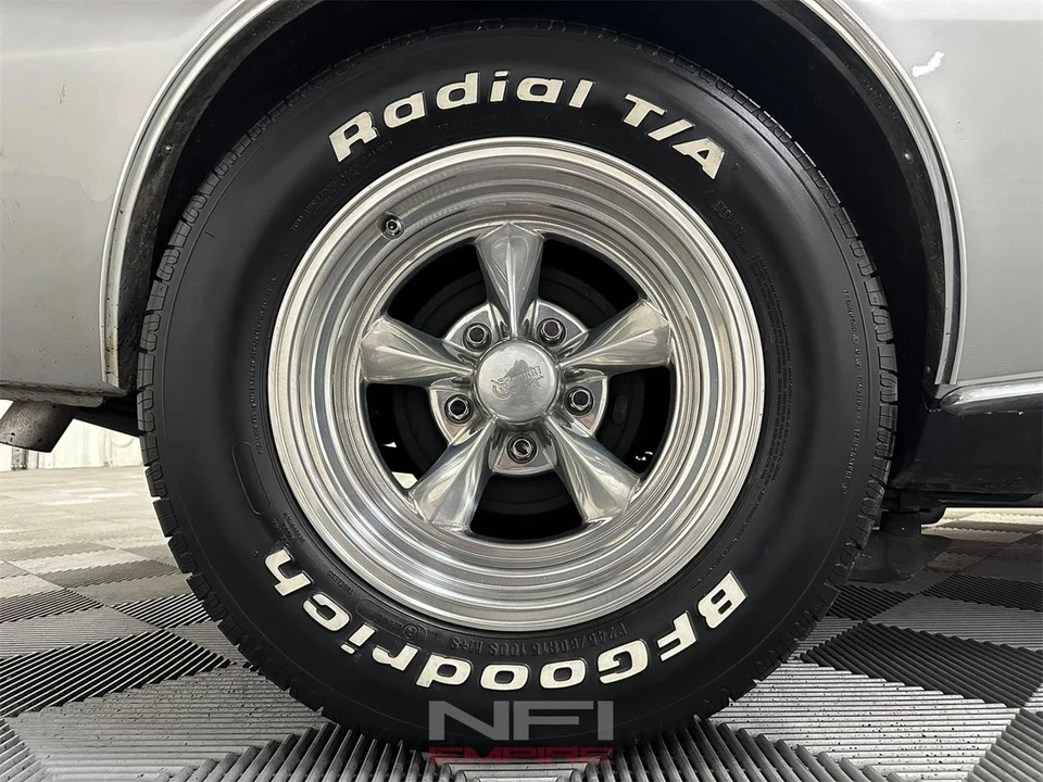 1968 Chevrolet Camaro 1st Gen - Image 18 of 31