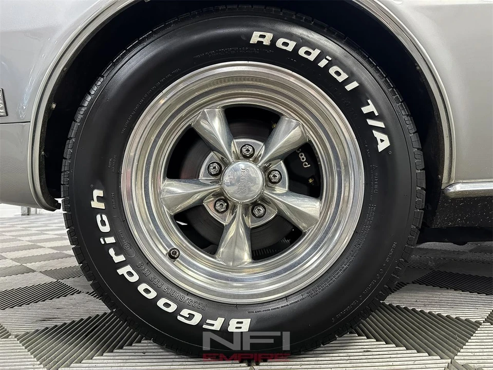 1968 Chevrolet Camaro 1st Gen - Image 12 of 31