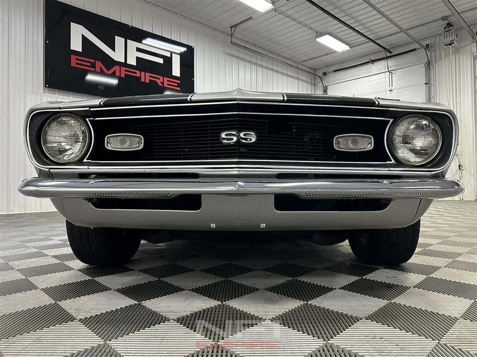 1968 Chevrolet Camaro 1st Gen - Image 14 of 31