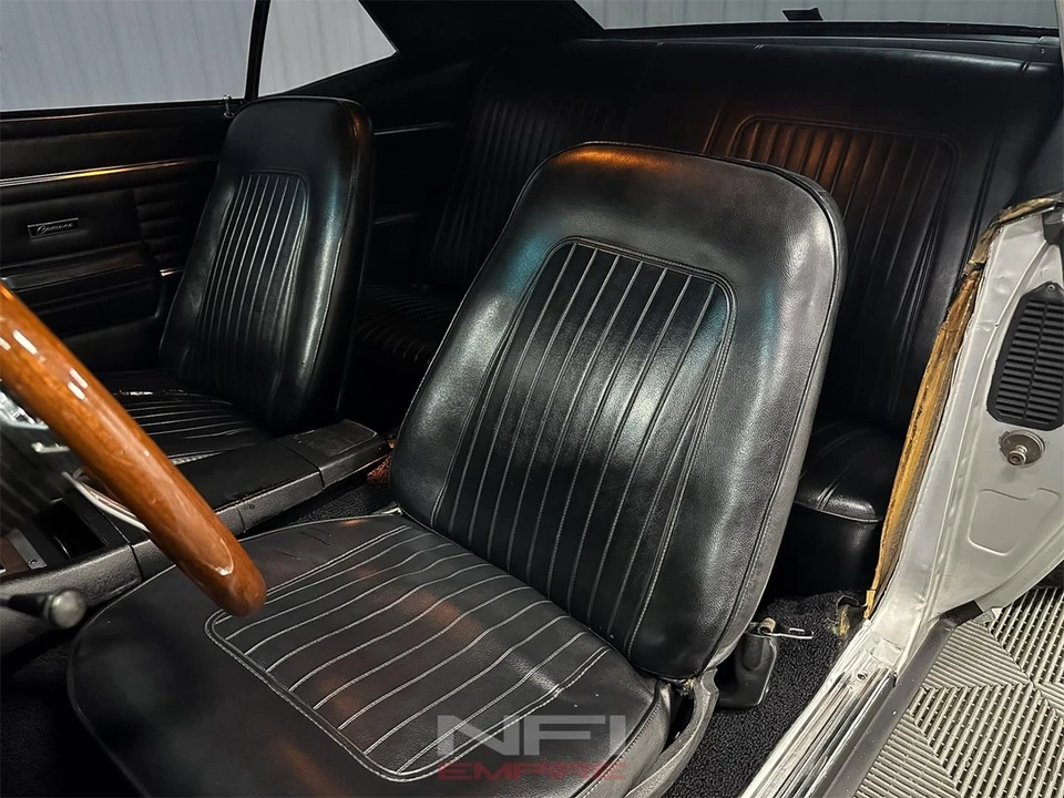 1968 Chevrolet Camaro 1st Gen - Image 24 of 31