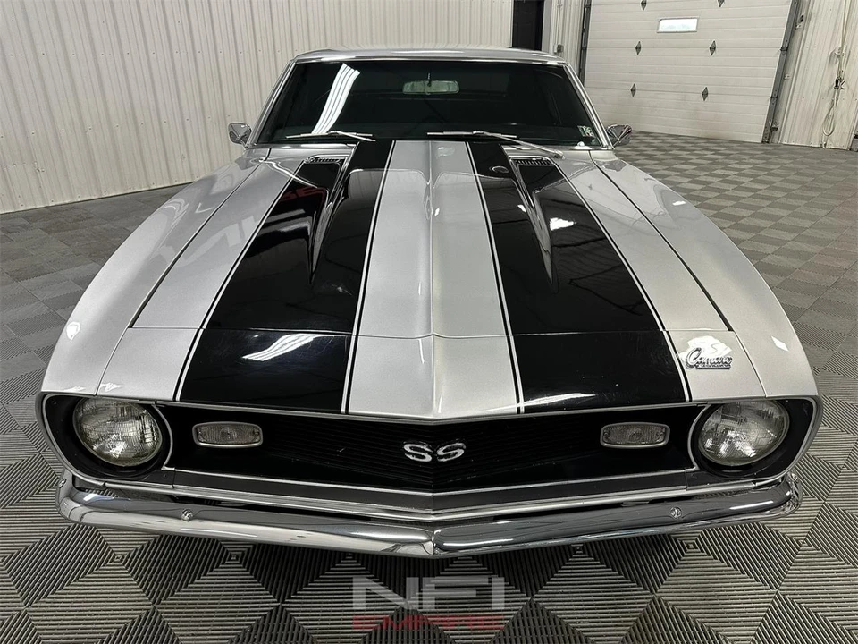 1968 Chevrolet Camaro 1st Gen - Image 4 of 31