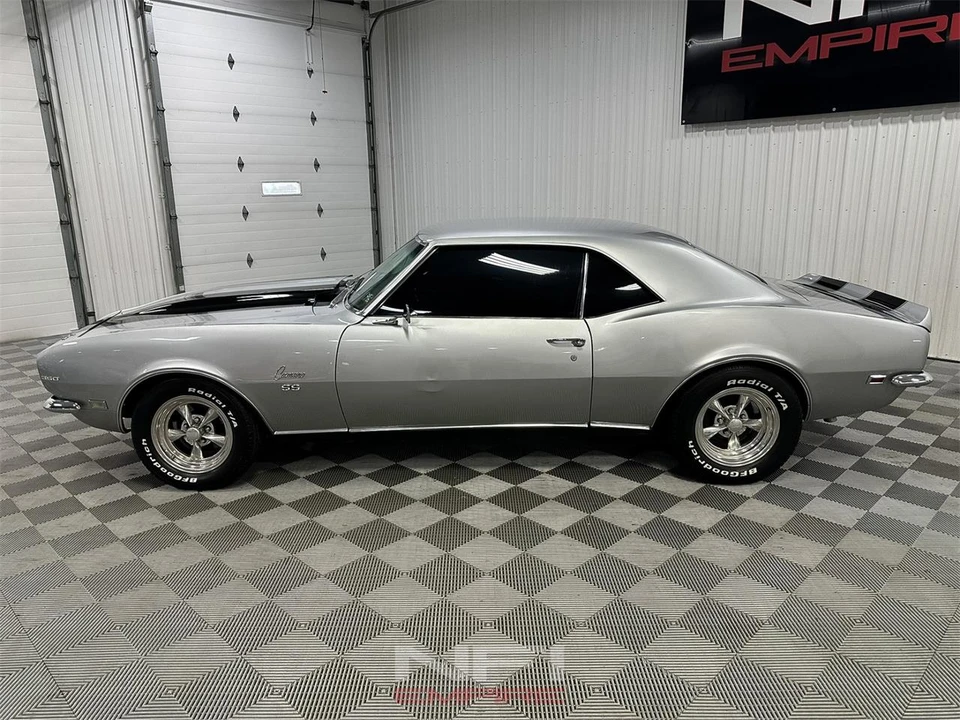 1968 Chevrolet Camaro 1st Gen - Image 2 of 31