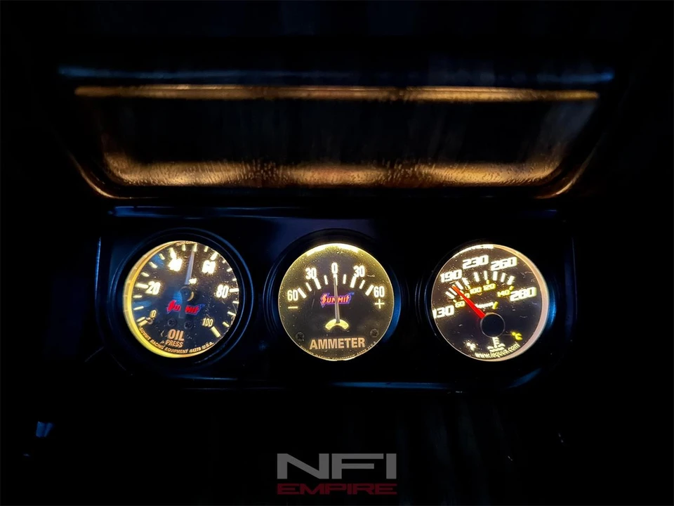1968 Chevrolet Camaro 1st Gen - Image 28 of 31