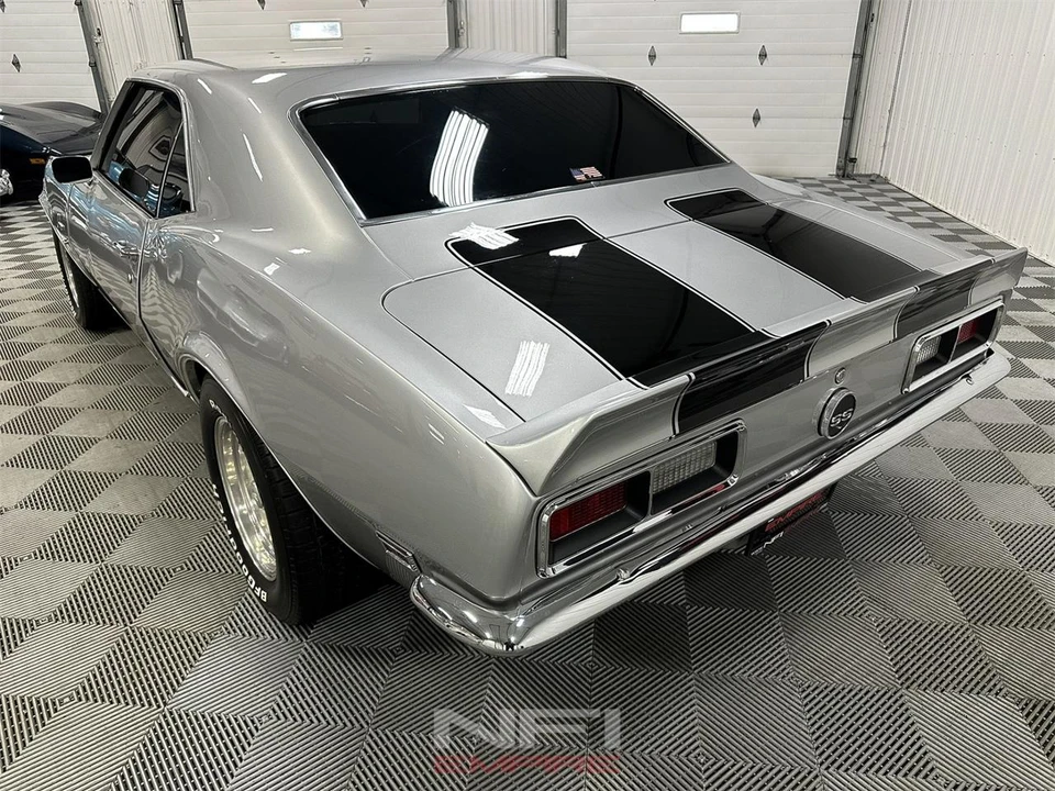 1968 Chevrolet Camaro 1st Gen - Image 10 of 31