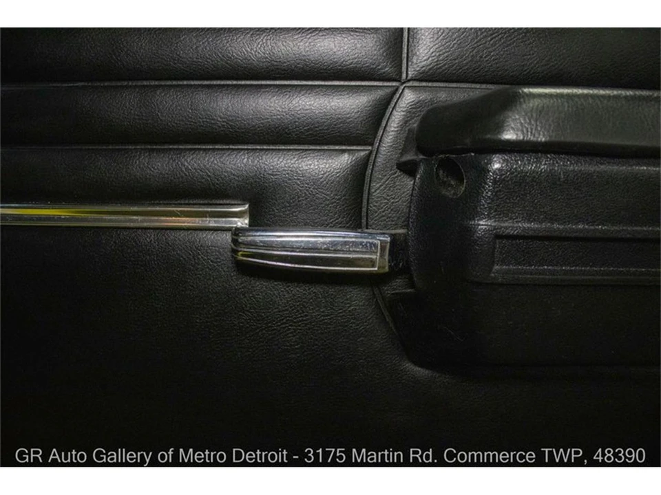 1968 Chevrolet Camaro 1st Gen - Image 31 of 31