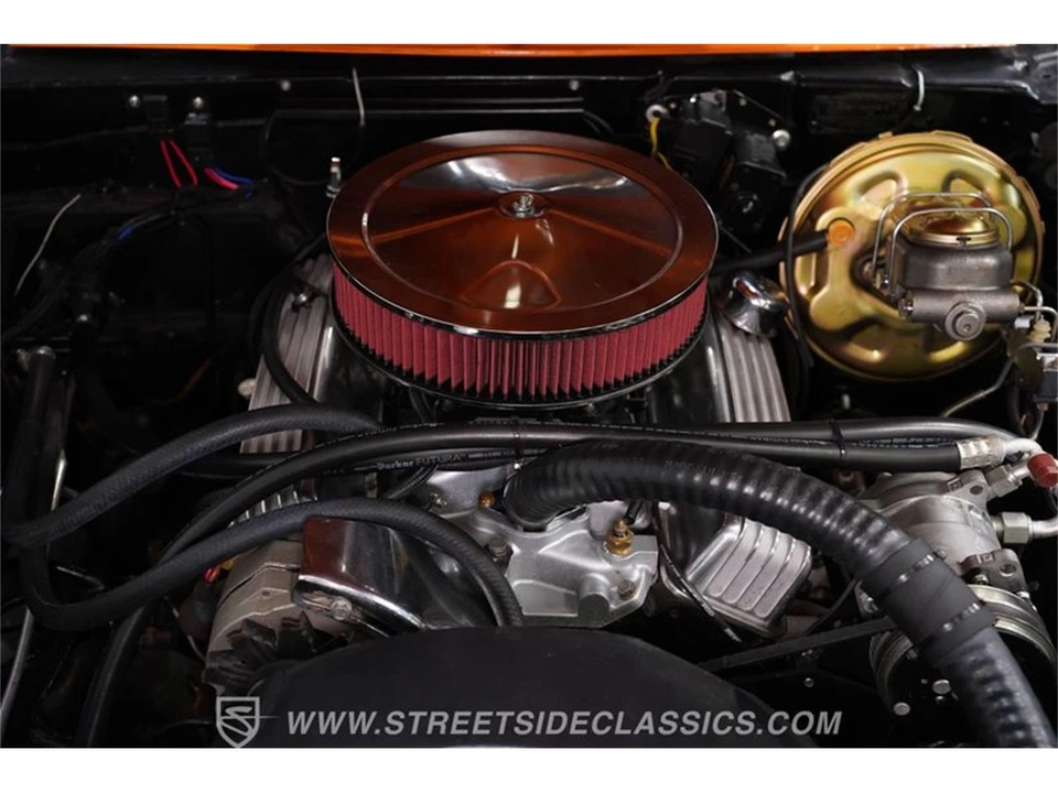 1968 Chevrolet Camaro 1st Gen - Image 31 of 31
