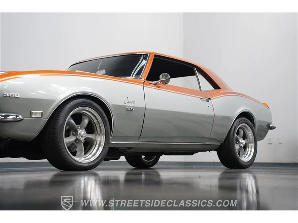 1968 Chevrolet Camaro 1st Gen - Image 19 of 31