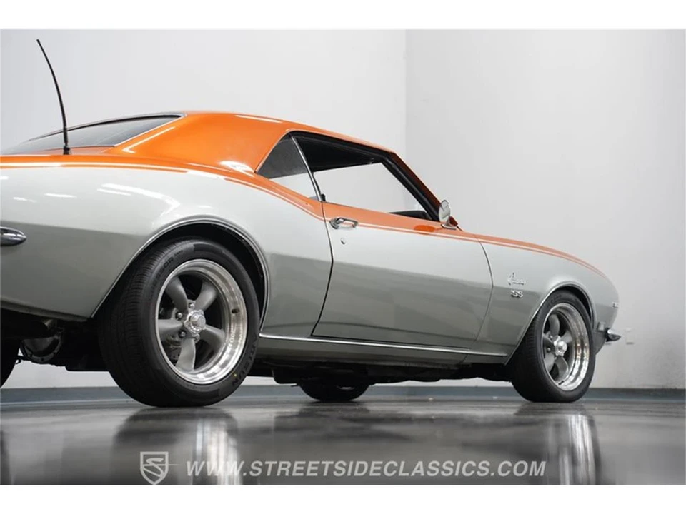 1968 Chevrolet Camaro 1st Gen - Image 25 of 31