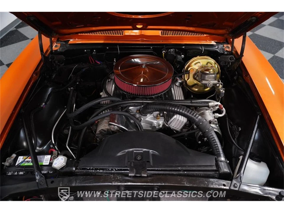 1968 Chevrolet Camaro 1st Gen - Image 30 of 31